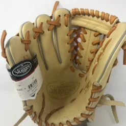 New Louisville Slugger Pro Flare PF14-CR 11.75" LHT Baseball Glove Camel/Rust -Baseball Shop 2020 01 29 2010.57.02 scaled