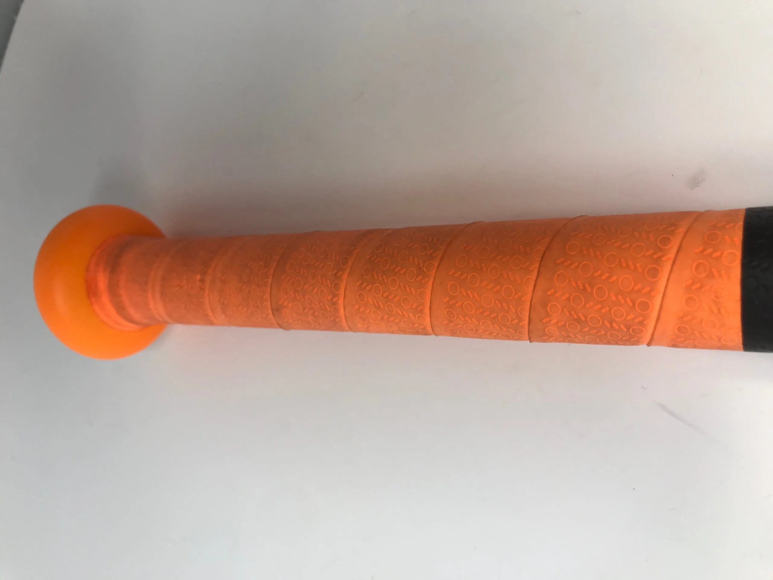 New Other Louisville Slugger Vapor BBVA173 32/29 BBCOR Baseball Bat Orange 2 5/8 2 New Other Louisville Slugger Vapor BBVA173 32/29 BBCOR Baseball Bat Orange 2 5/8 - Image 2