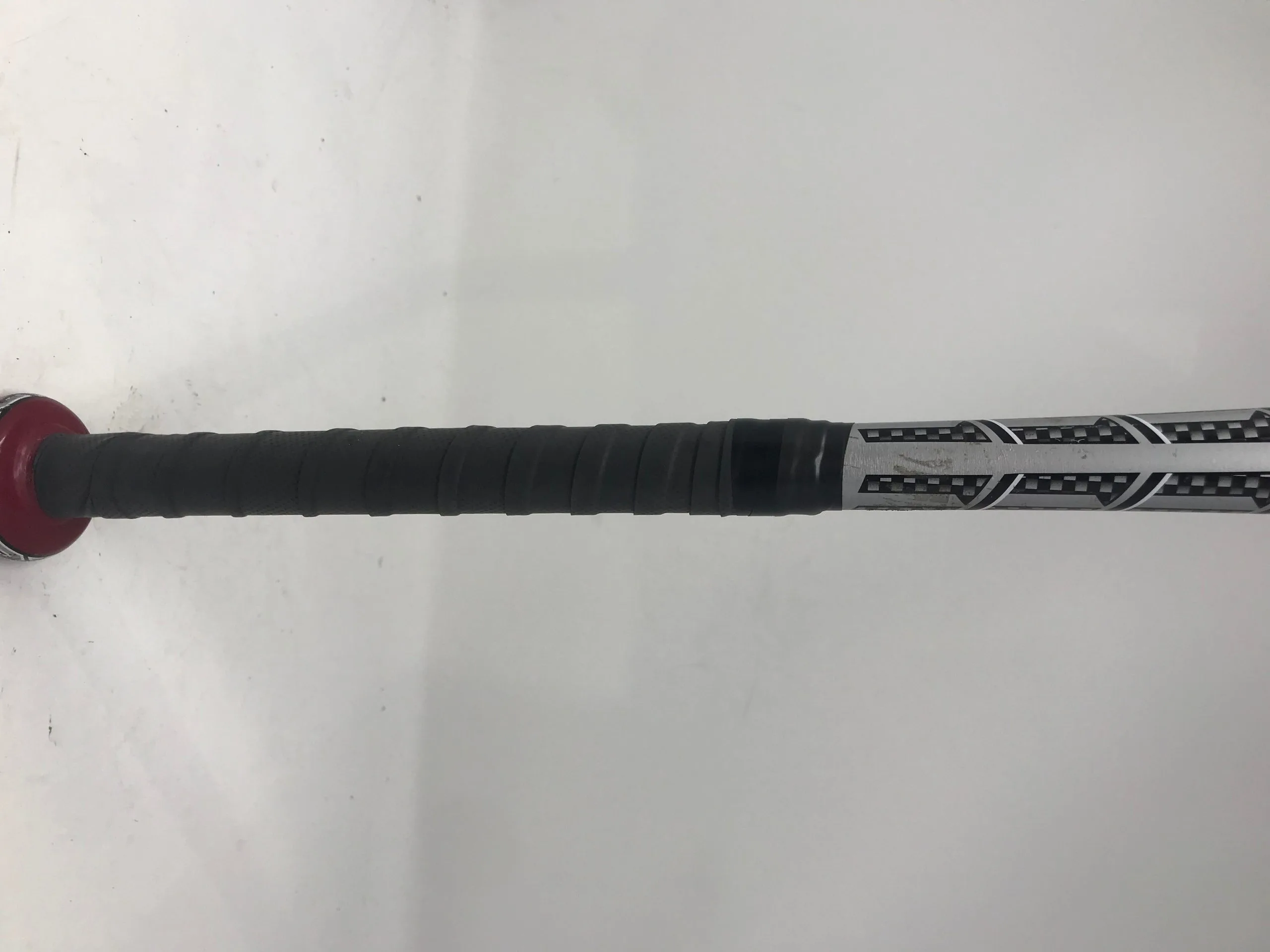 Used Louisville Slugger Exogrid 3 BB13EX 34/31 BBCOR Baseball Bat 2 5/8" Red/Gry 3 Used Louisville Slugger Exogrid 3 BB13EX 34/31 BBCOR Baseball Bat 2 5/8" Red/Gry - Image 3