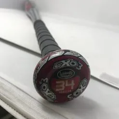 Used Louisville Slugger Exogrid 3 BB13EX 34/31 BBCOR Baseball Bat 2 5/8" Red/Gry 9 Used Louisville Slugger Exogrid 3 BB13EX 34/31 BBCOR Baseball Bat 2 5/8" Red/Gry -Baseball Shop 2020 08 24 2015.17.24 scaled