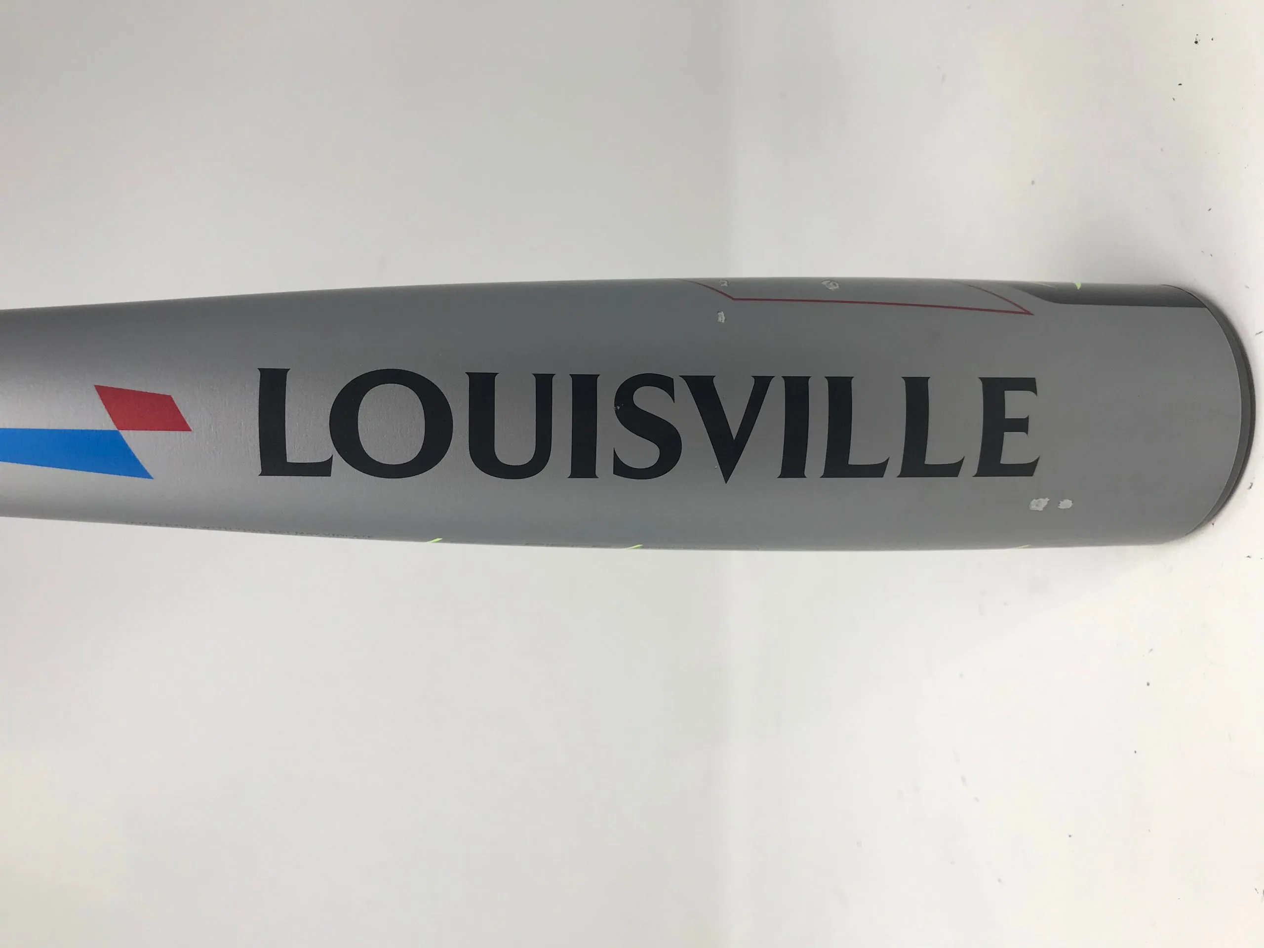 Used. Louisville Slugger Solo 619 29/18 -11 2 5/8" USA Baseball Bat Alloy 2 Used. Louisville Slugger Solo 619 29/18 -11 2 5/8" USA Baseball Bat Alloy - Image 2