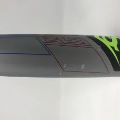 Used. Louisville Slugger Solo 619 29/18 -11 2 5/8" USA Baseball Bat Alloy 7 Used. Louisville Slugger Solo 619 29/18 -11 2 5/8" USA Baseball Bat Alloy -Baseball Shop 2020 09 11 2011.06.56 scaled