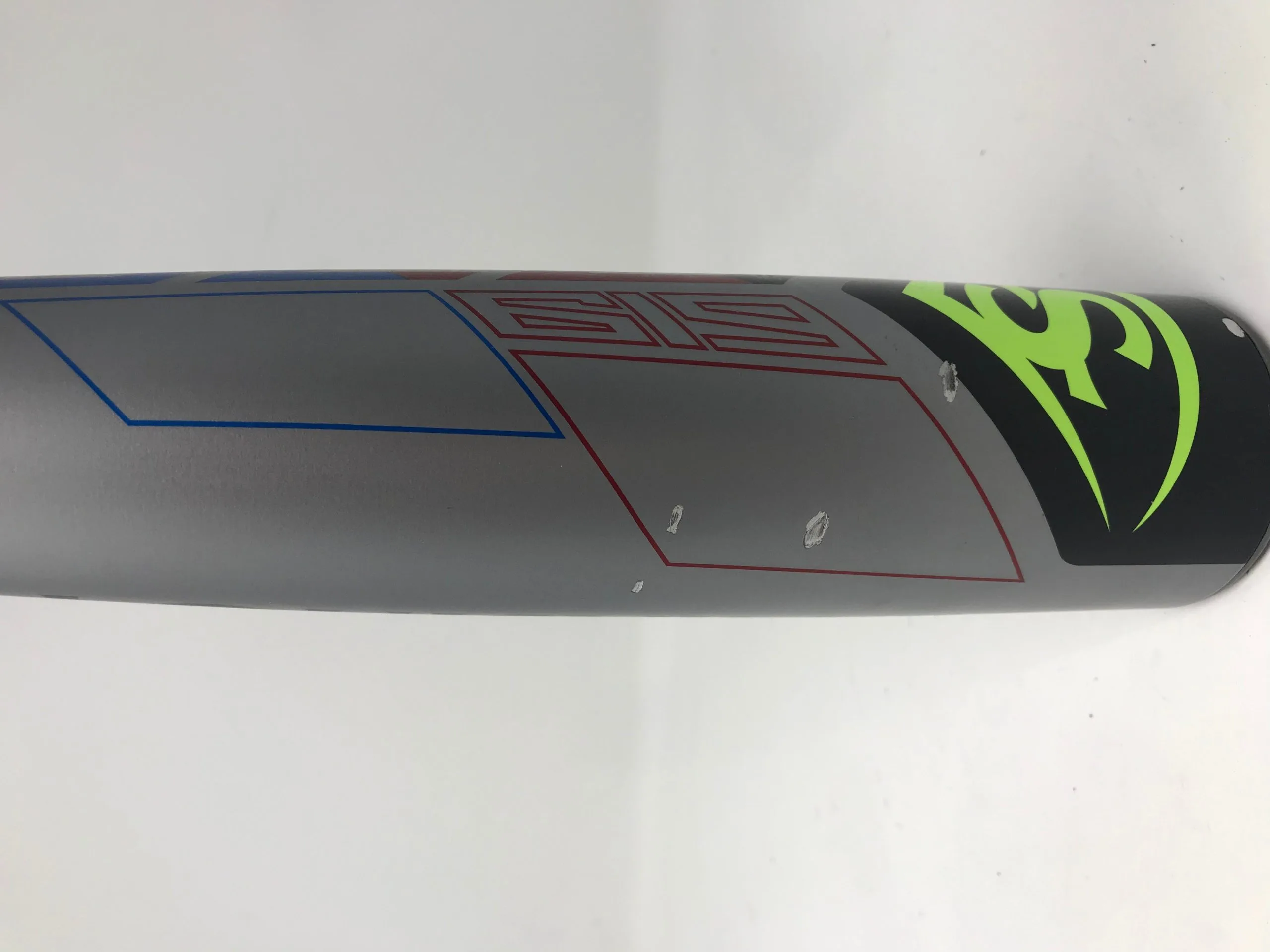 Used. Louisville Slugger Solo 619 29/18 -11 2 5/8" USA Baseball Bat Alloy 3 Used. Louisville Slugger Solo 619 29/18 -11 2 5/8" USA Baseball Bat Alloy - Image 3