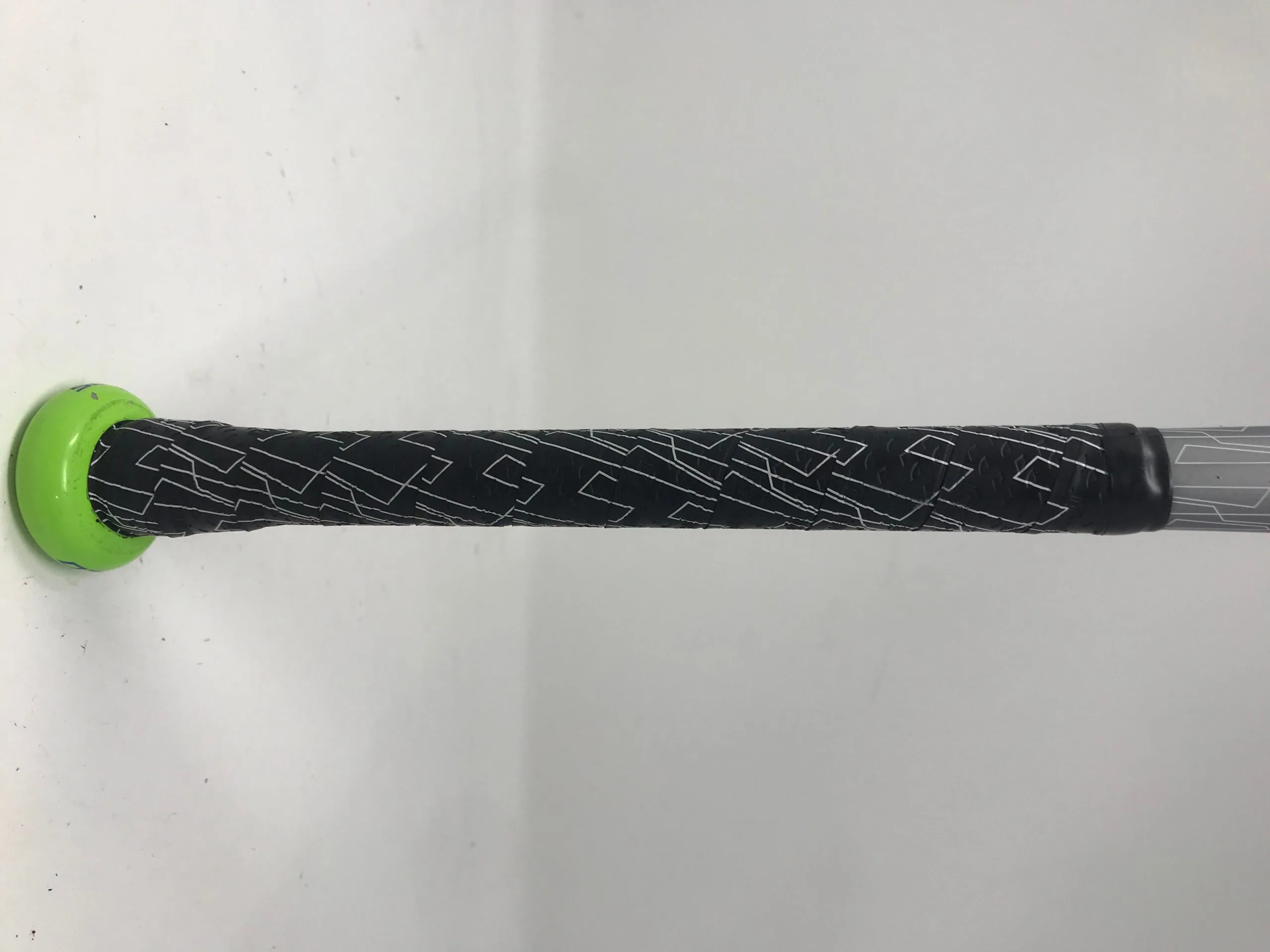 Used. Louisville Slugger Solo 619 29/18 -11 2 5/8" USA Baseball Bat Alloy 4 Used. Louisville Slugger Solo 619 29/18 -11 2 5/8" USA Baseball Bat Alloy - Image 4