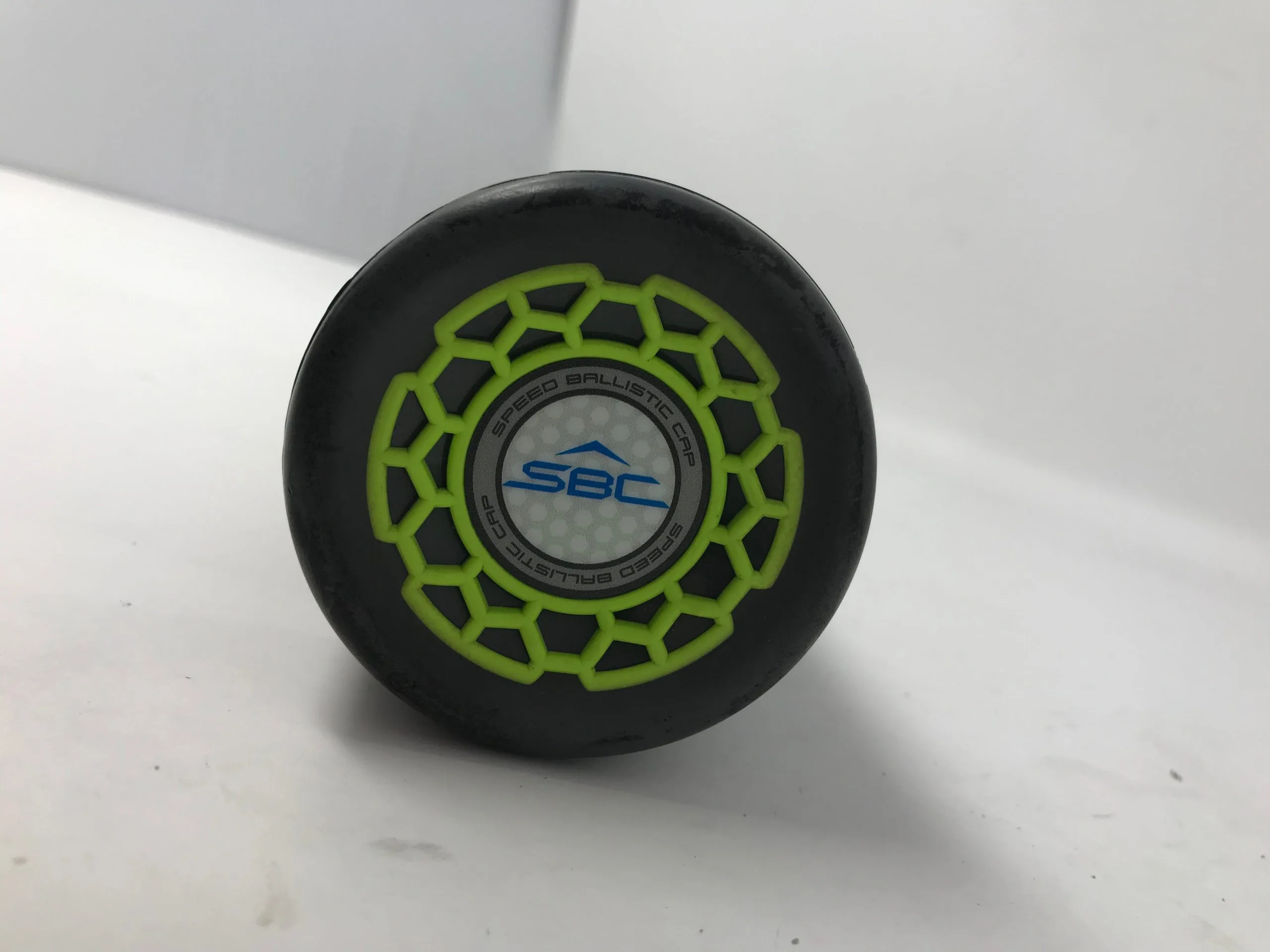 Used. Louisville Slugger Solo 619 29/18 -11 2 5/8" USA Baseball Bat Alloy 5 Used. Louisville Slugger Solo 619 29/18 -11 2 5/8" USA Baseball Bat Alloy - Image 5