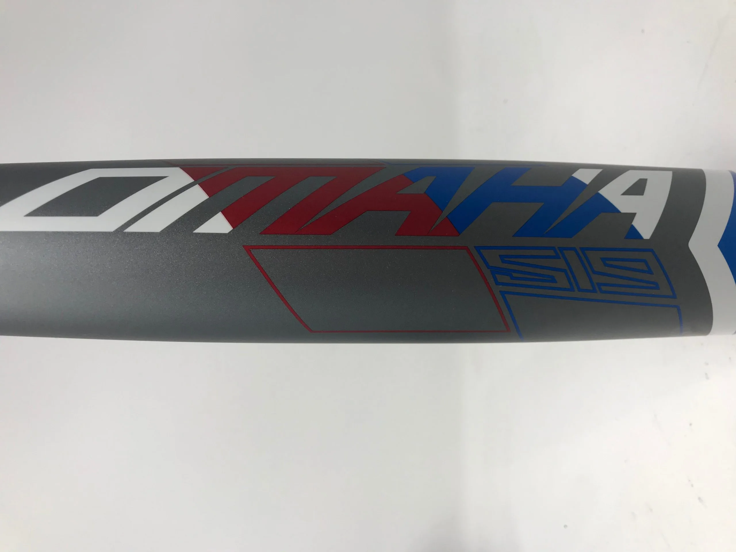 Used! Louisville Slugger 2019 32/29 Omaha 519 One Piece BBCOR Baseball Bat 2 5/8" 1 Used! Louisville Slugger 2019 32/29 Omaha 519 One Piece BBCOR Baseball Bat 2 5/8"