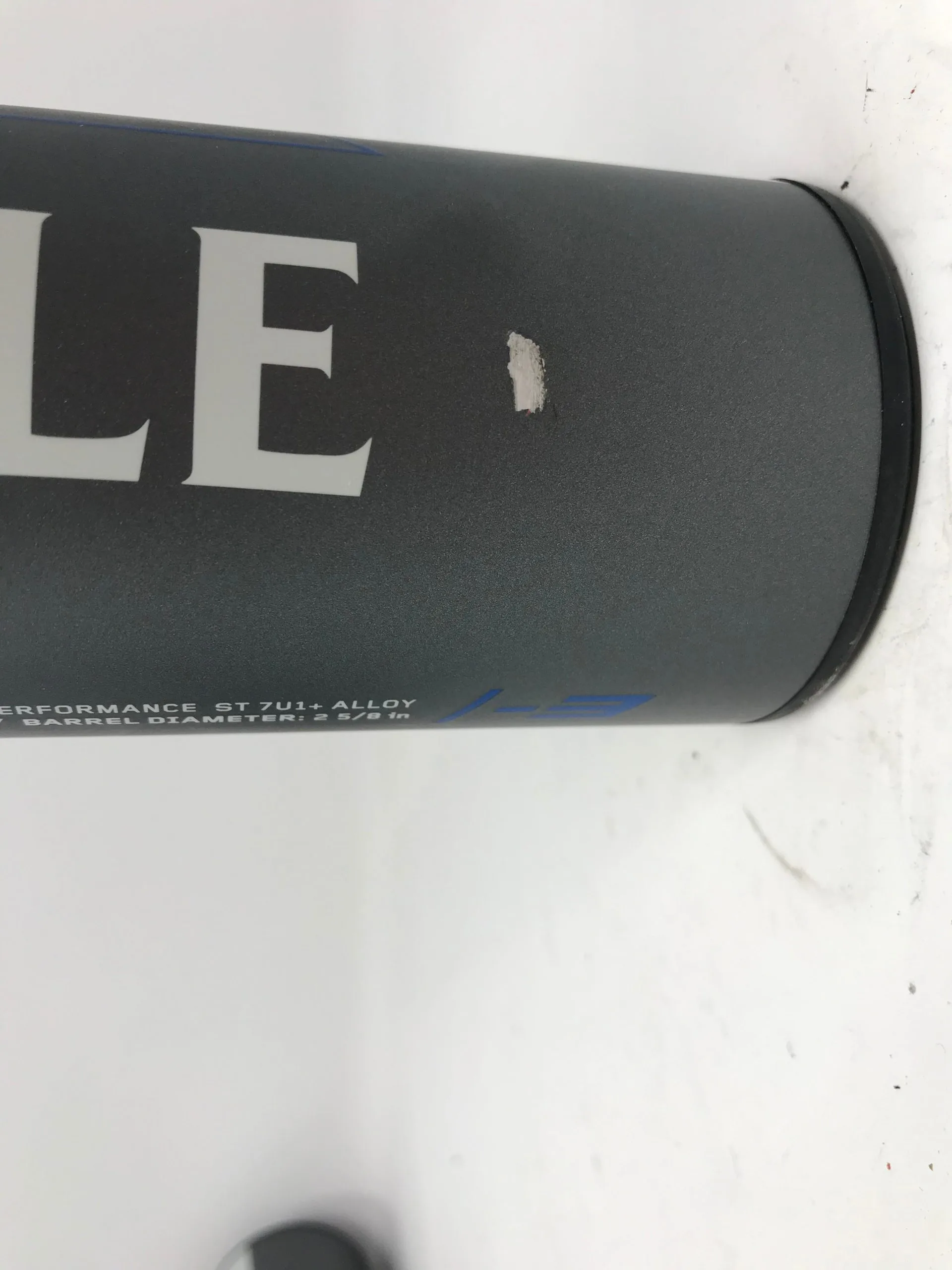 Used! Louisville Slugger 2019 32/29 Omaha 519 One Piece BBCOR Baseball Bat 2 5/8" 3 Used! Louisville Slugger 2019 32/29 Omaha 519 One Piece BBCOR Baseball Bat 2 5/8" - Image 3