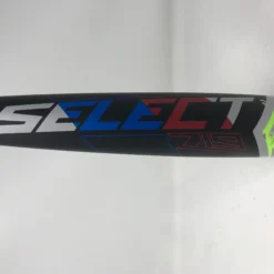 LOUISVILLE SLUGGER Used, Louisville Select 719 30/20 USA Youth Baseball Bat 2 5/8 -10