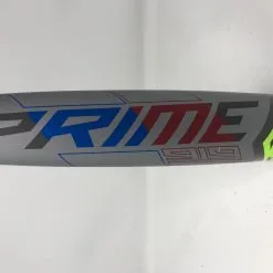 Used. Louisville Slugger Prime 919 30/20 USA Youth Baseball Bat 2 5/8 -10