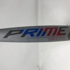 Used Louisville Slugger, Prime 919 30/20 USA Youth Baseball Bat 2 5/8 -10