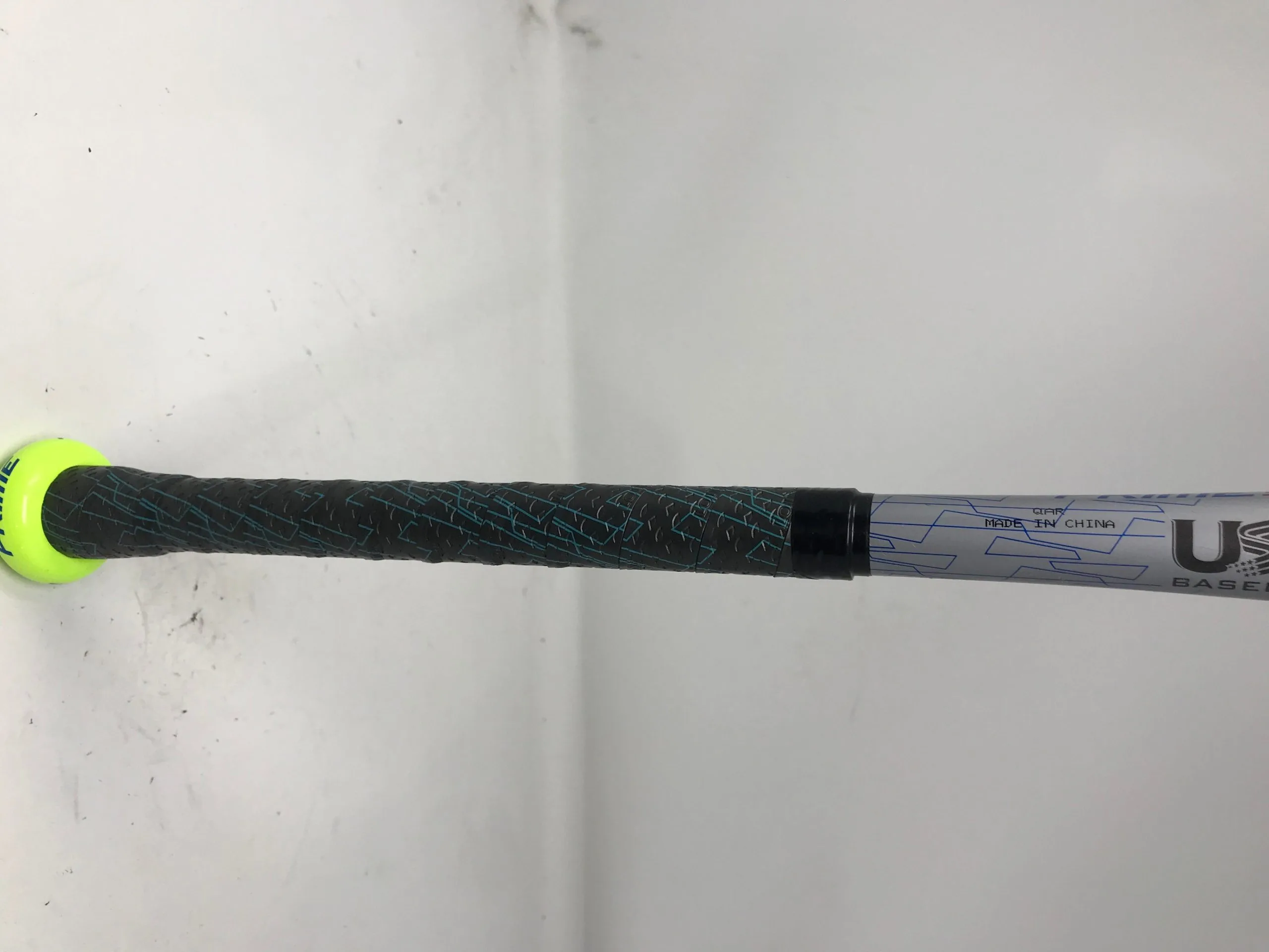 Used Louisville Slugger, Prime 919 30/20 USA Youth Baseball Bat 2 5/8 -10 3 Used Louisville Slugger, Prime 919 30/20 USA Youth Baseball Bat 2 5/8 -10 - Image 3