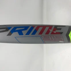 Used4 Louisville Slugger Prime 919 31/21 USA Youth Baseball Bat 2 5/8 -10