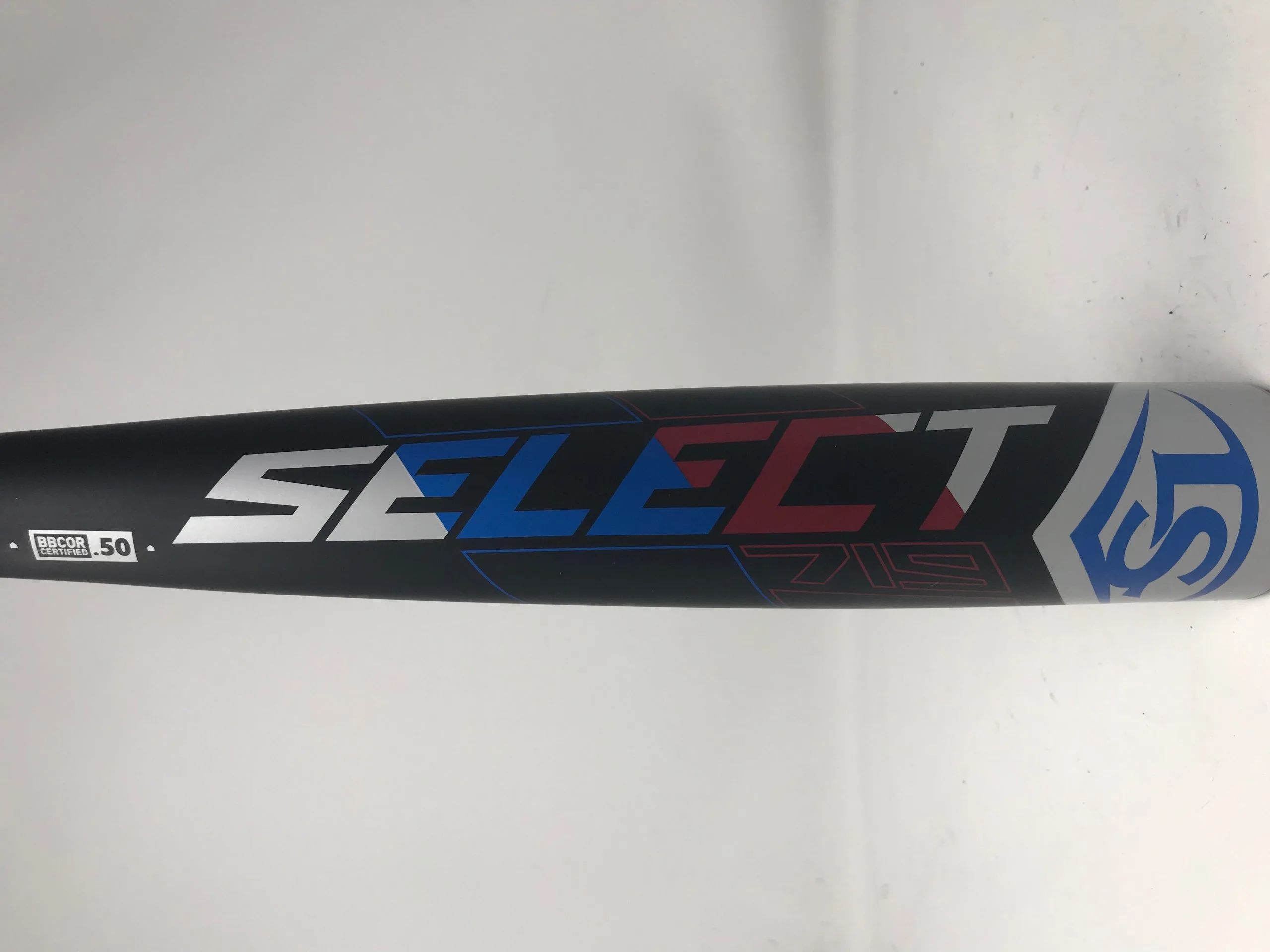Used.. Louisville Slugger 2019 Select 719 32/29 (-3) 2 5/8" BBCOR Baseball Bat 1 Used.. Louisville Slugger 2019 Select 719 32/29 (-3) 2 5/8" BBCOR Baseball Bat