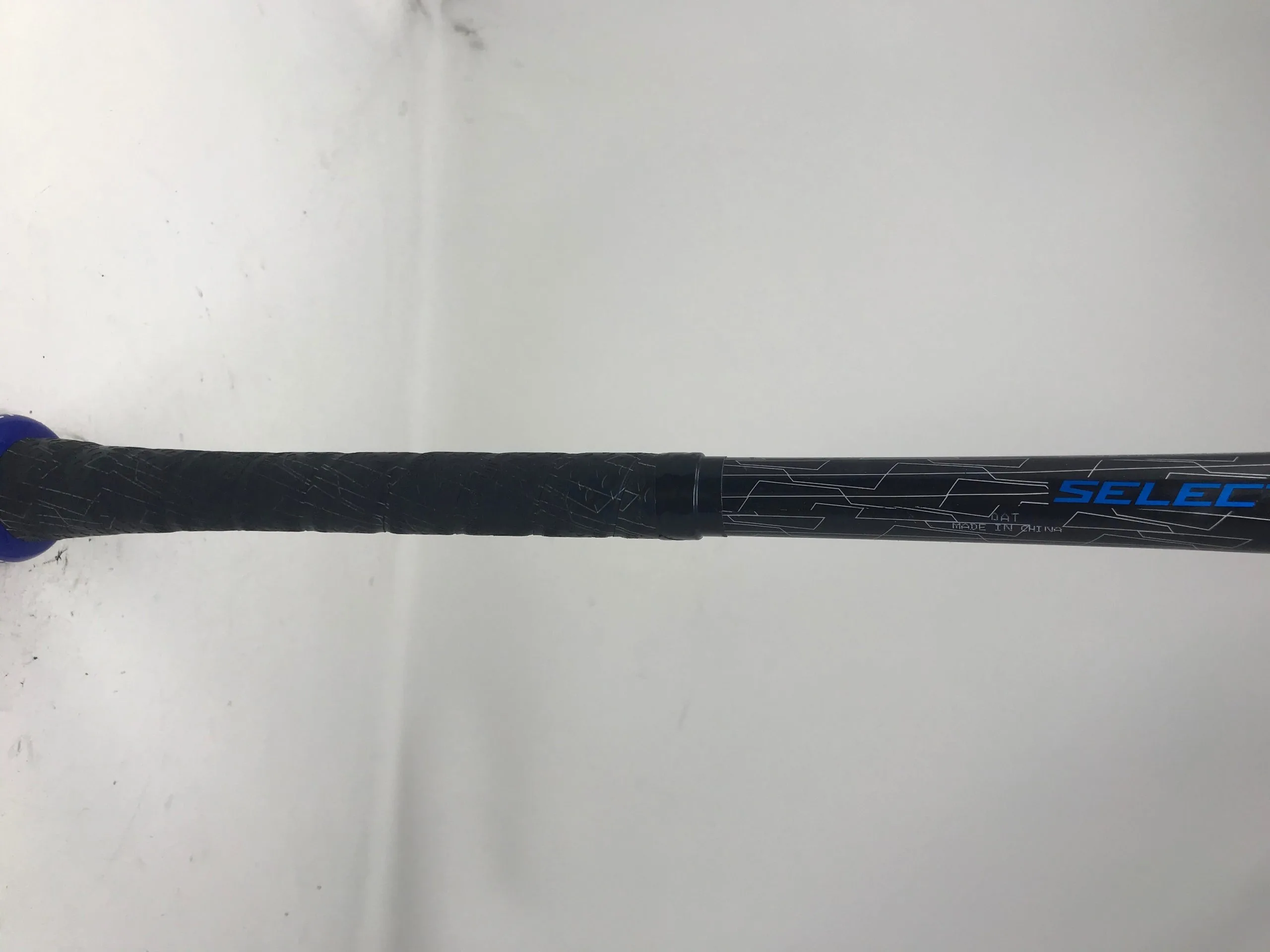 Used.. Louisville Slugger 2019 Select 719 32/29 (-3) 2 5/8" BBCOR Baseball Bat 3 Used.. Louisville Slugger 2019 Select 719 32/29 (-3) 2 5/8" BBCOR Baseball Bat - Image 3