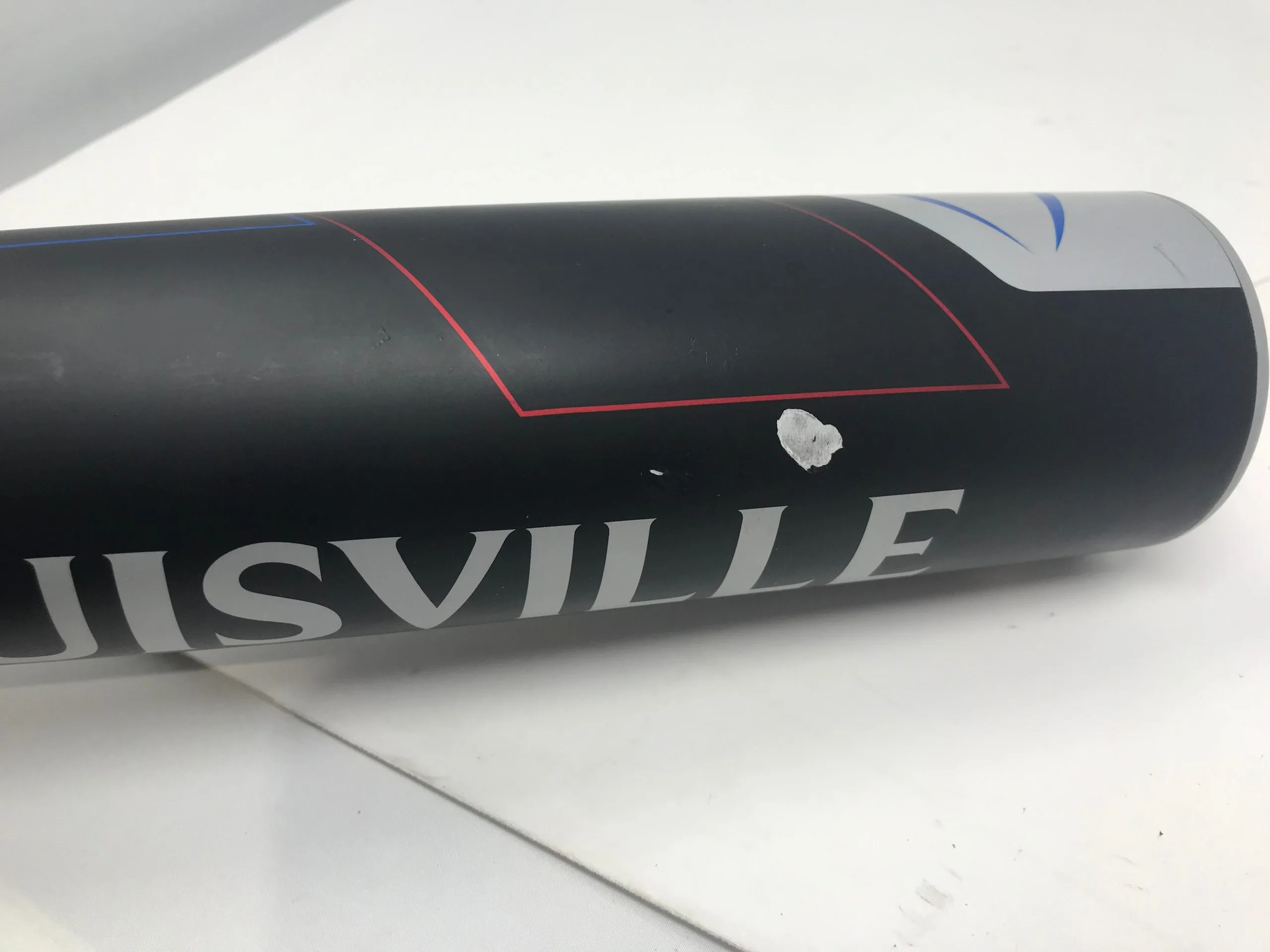 Used.. Louisville Slugger 2019 Select 719 32/29 (-3) 2 5/8" BBCOR Baseball Bat 5 Used.. Louisville Slugger 2019 Select 719 32/29 (-3) 2 5/8" BBCOR Baseball Bat - Image 5