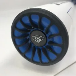 Used! WTLBBP919B Louisville Slugger Prime 919 31/28 Blue/White BBCOR 2 5/8" -Baseball Shop 2020 10 09 2008.56.08 scaled