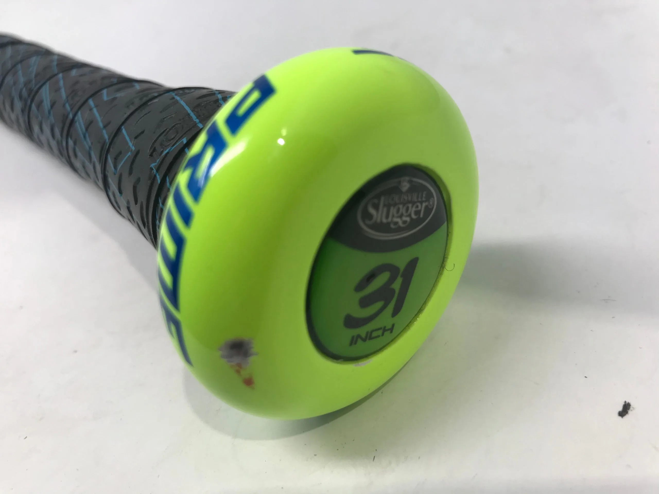 New Other Louisville Slugger Prime 919 31/21 USA Youth Baseball Bat 2 5/8 -10 2 New Other Louisville Slugger Prime 919 31/21 USA Youth Baseball Bat 2 5/8 -10 - Image 2