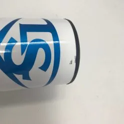 Used., WTLBBP919B Louisville Slugger Prime 919 33/30 Blue/White BBCOR 2 5/8" -Baseball Shop 2020 10 09 2009.52.35 scaled