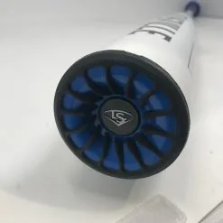 Used., WTLBBP919B Louisville Slugger Prime 919 33/30 Blue/White BBCOR 2 5/8" -Baseball Shop 2020 10 09 2009.52.53 scaled