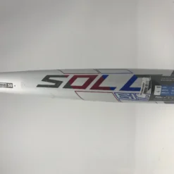 New Other Louisville Slugger 2019 Solo 619 32/29 (-3) 2 5/8" BBCOR Baseball Bat