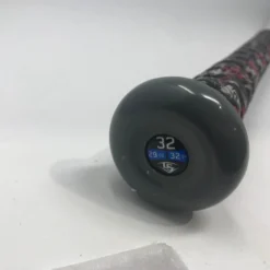 LOUISVILLE SLUGGER Used,, Louisville WTLBBS619B3 32/29 Solo 619 BBCOR Baseball Bat -3 2 5/8" -Baseball Shop 2020 10 12 2007.58.29 scaled