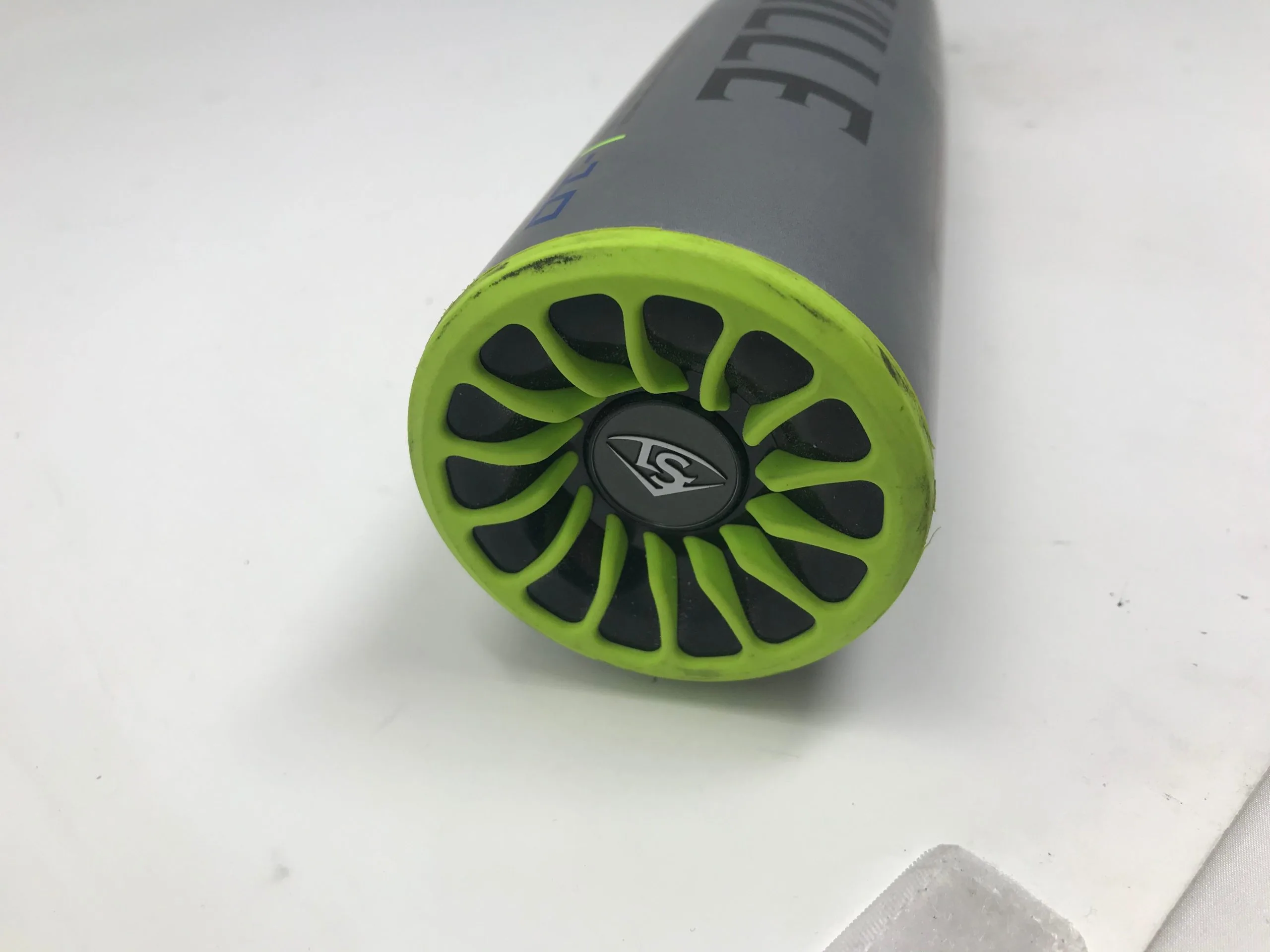 Used Louisville Slugger, Prime 919 30/20 USA Youth Baseball Bat 2 5/8 -10 4 Used Louisville Slugger, Prime 919 30/20 USA Youth Baseball Bat 2 5/8 -10 - Image 4