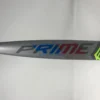Used Louisville Slugger, Prime 919 31/21 USA Youth Baseball Bat 2 5/8 -10