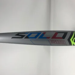 Used, Louisville Slugger 2019 29/19 Select 719 2 5/8" USA Baseball Bat