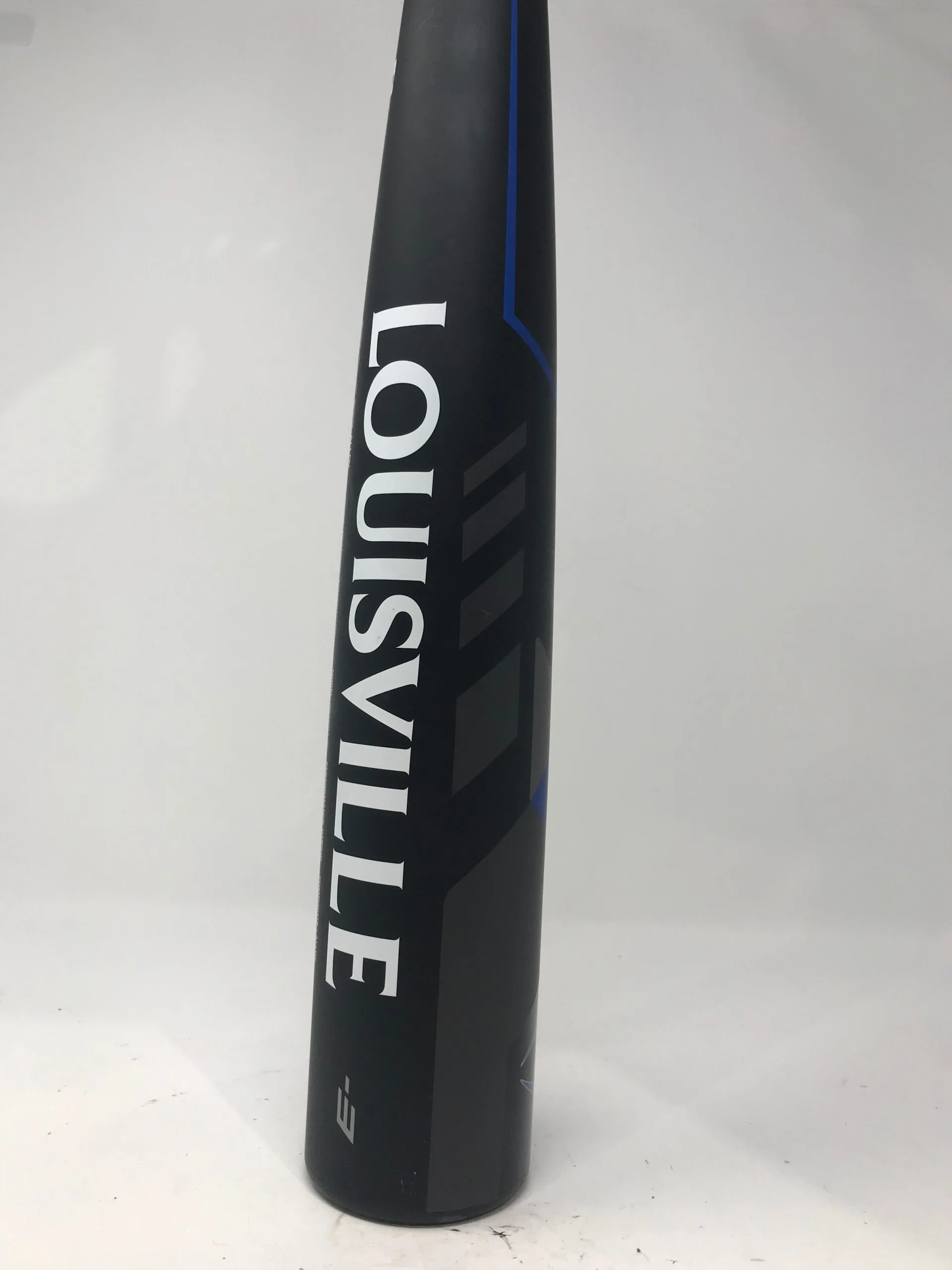 Used Louisville Slugger 2020 Select Power 33/30 (-3) 2 5/8" BBCOR Baseball Bat 2 Used Louisville Slugger 2020 Select Power 33/30 (-3) 2 5/8" BBCOR Baseball Bat - Image 2