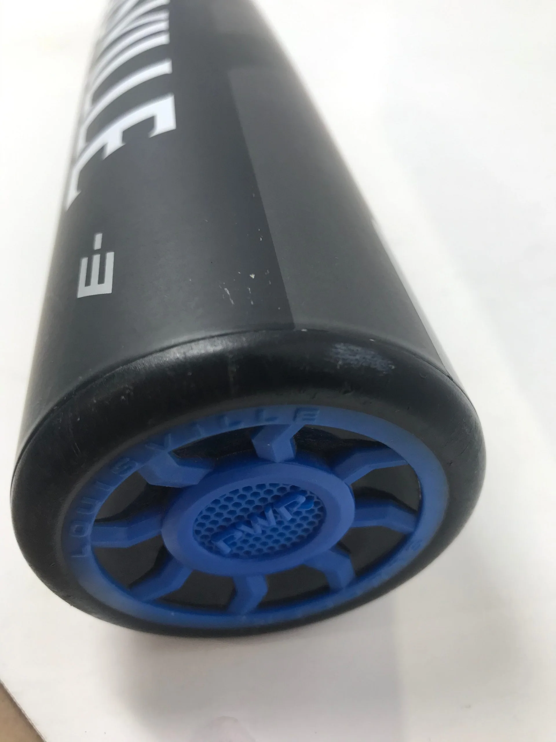 Used Louisville Slugger 2020 Select Power 33/30 (-3) 2 5/8" BBCOR Baseball Bat 3 Used Louisville Slugger 2020 Select Power 33/30 (-3) 2 5/8" BBCOR Baseball Bat - Image 3