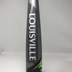LOUISVILLE SLUGGER Barely Used Louisville WTLUBO518B10 30/20 Omaha 518 Little League Baseball Bat