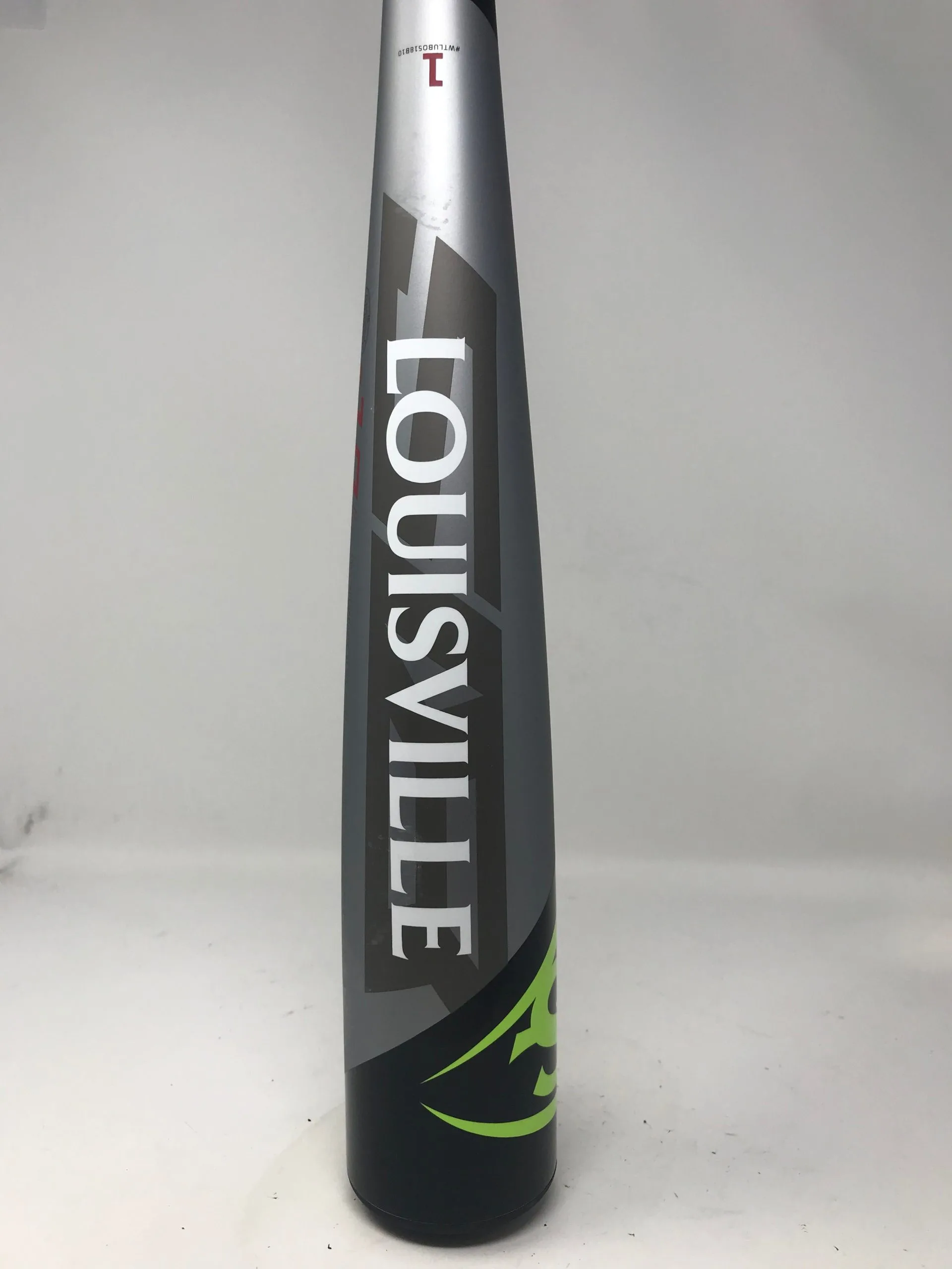 LOUISVILLE SLUGGER Barely Used Louisville WTLUBO518B10 30/20 Omaha 518 Little League Baseball Bat 1 LOUISVILLE SLUGGER Barely Used Louisville WTLUBO518B10 30/20 Omaha 518 Little League Baseball Bat