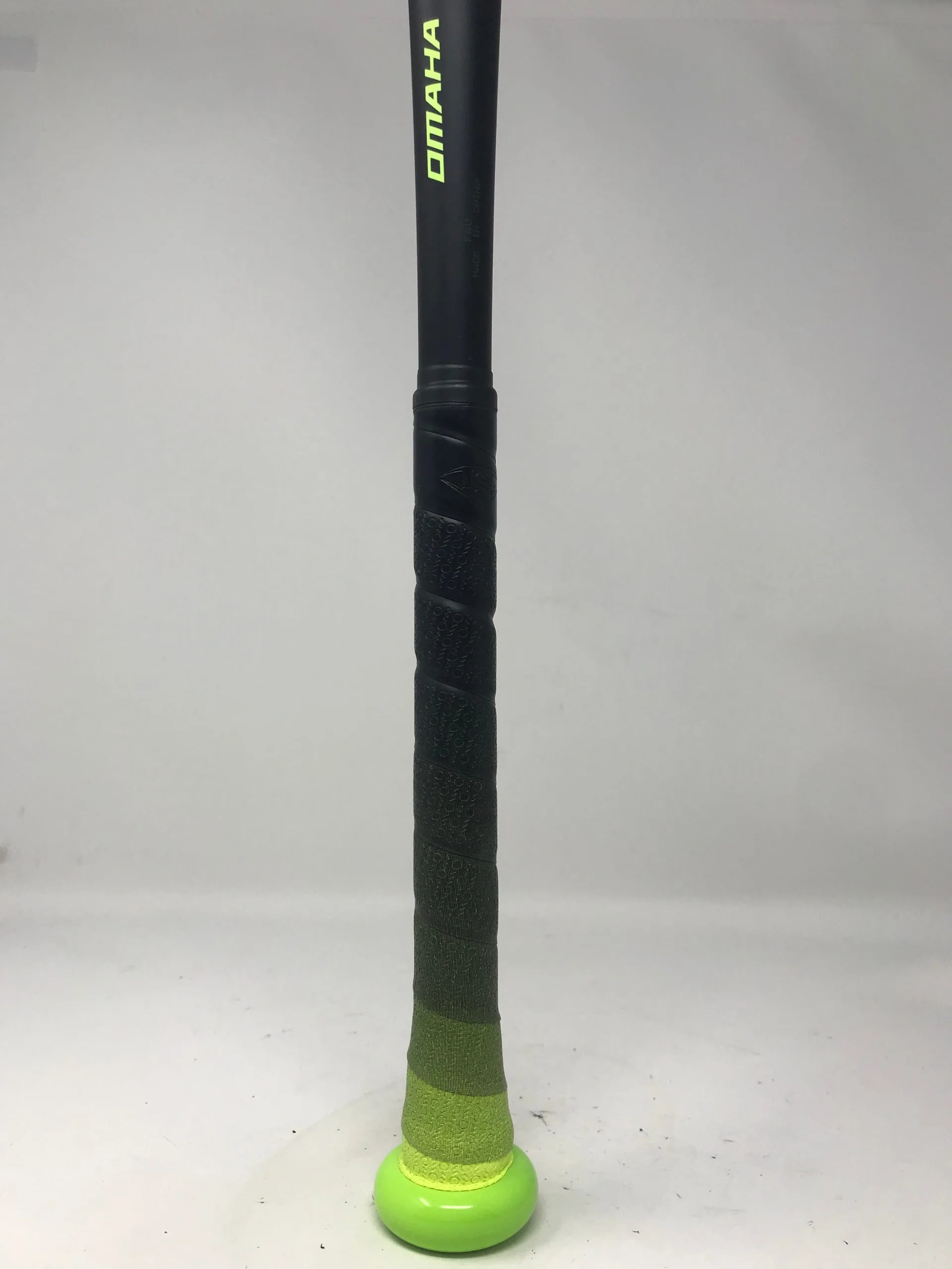 LOUISVILLE SLUGGER Barely Used Louisville WTLUBO518B10 30/20 Omaha 518 Little League Baseball Bat 3 LOUISVILLE SLUGGER Barely Used Louisville WTLUBO518B10 30/20 Omaha 518 Little League Baseball Bat - Image 3