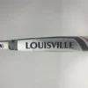LOUISVILLE SLUGGER New Other Louisville YBS7152 28/16 Select 715 Little League Baseball Bat WARRANTY
