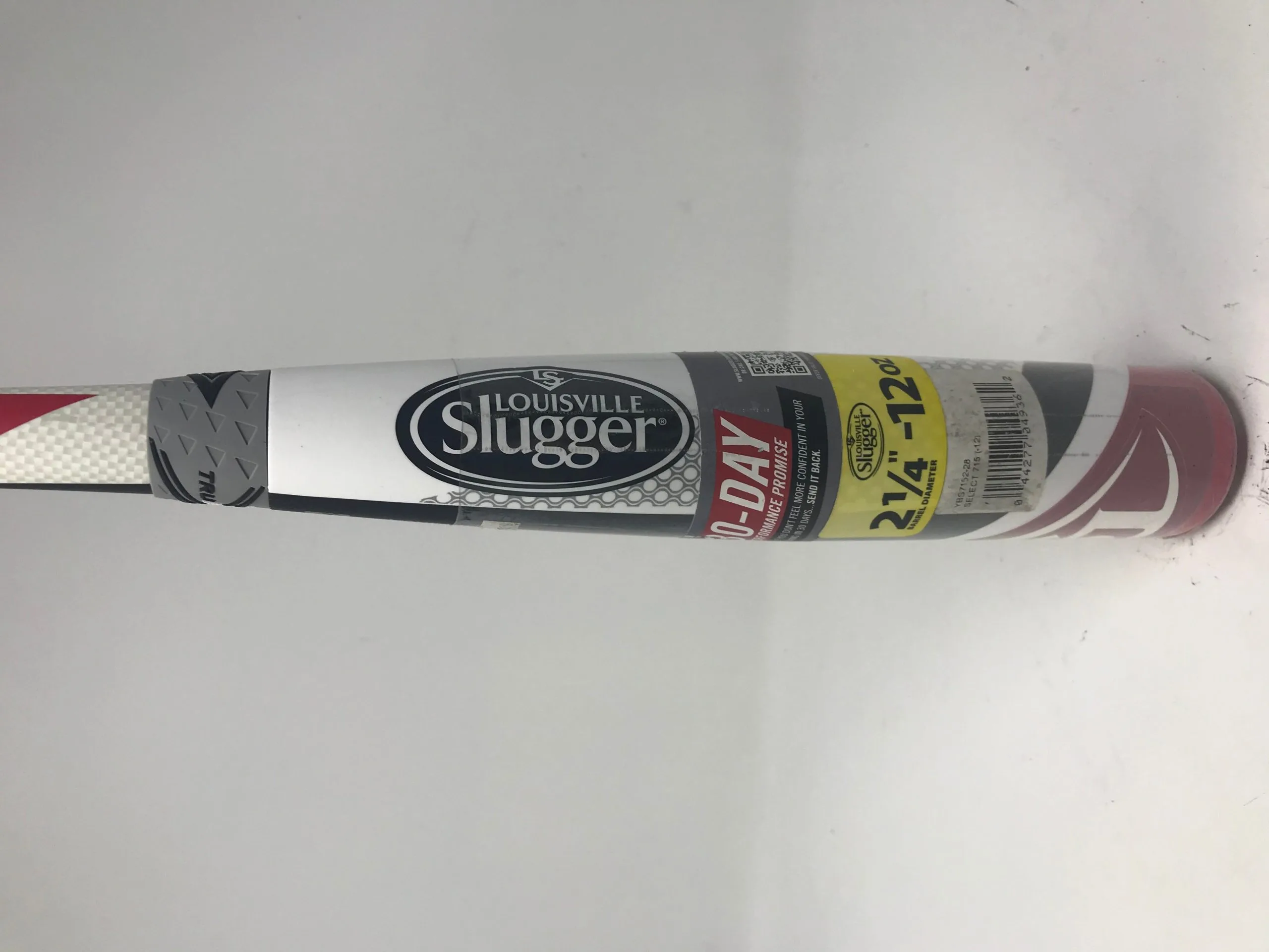 LOUISVILLE SLUGGER New Other Louisville YBS7152 28/16 Select 715 Little League Baseball Bat WARRANTY 2 LOUISVILLE SLUGGER New Other Louisville YBS7152 28/16 Select 715 Little League Baseball Bat WARRANTY - Image 2