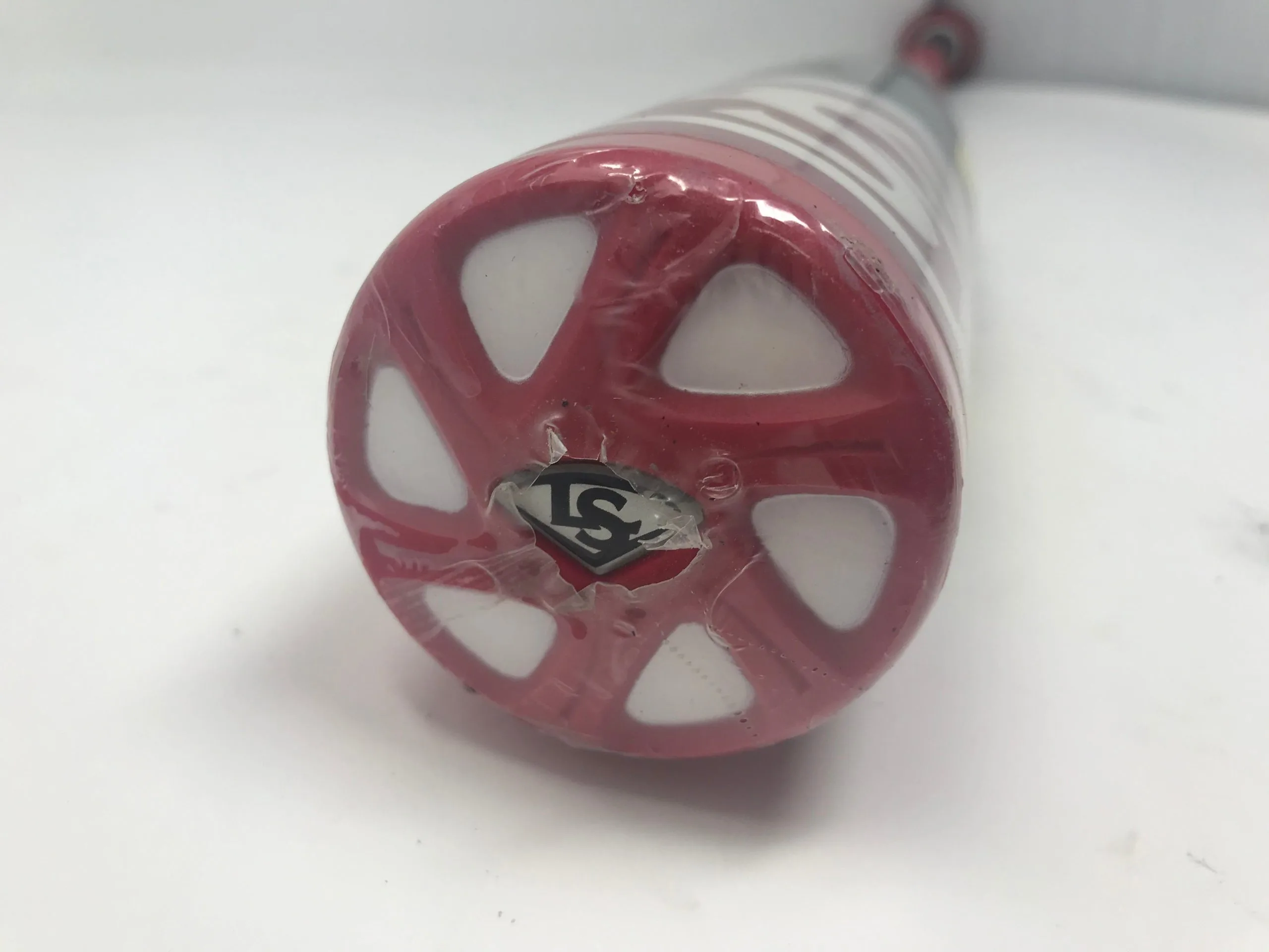 LOUISVILLE SLUGGER New Other Louisville YBS7152 28/16 Select 715 Little League Baseball Bat WARRANTY 4 LOUISVILLE SLUGGER New Other Louisville YBS7152 28/16 Select 715 Little League Baseball Bat WARRANTY - Image 4