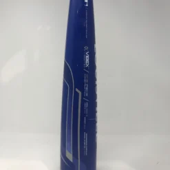 Used Louisville Slugger 2020 29/26 Solo 6 (-3) 2 5/8" BBCOR Baseball Bat -Baseball Shop 2020 10 30 2008.36.29 scaled