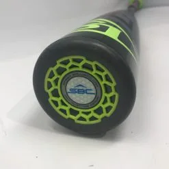 Used, Louisville Slugger Solo 619 29/18 -11 2 5/8 USA Baseball Bat Alloy -Baseball Shop 2020 11 03 2016.01.24 scaled