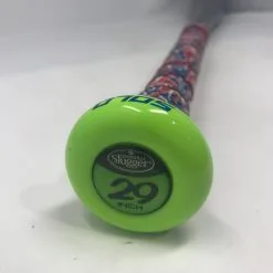 Used, Louisville Slugger Solo 619 29/18 -11 2 5/8 USA Baseball Bat Alloy -Baseball Shop 2020 11 03 2016.01.31 scaled