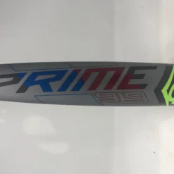 Used:., Louisville Slugger, Prime 919 30/20 USA Youth Baseball Bat 2 5/8 -10