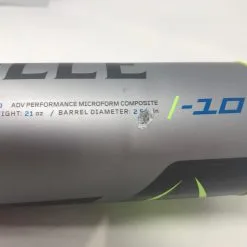 Used,, Louisville Slugger Prime 919 31/21 USA Youth Baseball Bat 2 5/8 -10 -Baseball Shop 2020 11 04 2009.31.19 scaled