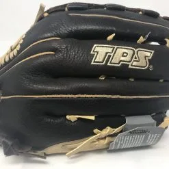 New Louisville Slugger Glove VK1275 12.75" Fastpitch Softball LHT Brown/Tan -Baseball Shop 2020 11 10 2014.12.57 scaled