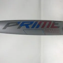 Used" Louisville Slugger, Prime 919 31/21 USA Youth Baseball Bat 2 5/8 -10