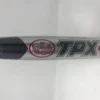 New Other Louisville Slugger TPX Youth Baseball Bat Model TPXLLEL 2-1/4" 28/19