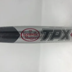 New Other Louisville Slugger TPX Youth Baseball Bat Model TPXLLEL 2-1/4" 28/19