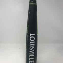 Used Louisville Slugger 2020 32/22 Select 7 2 5/8" USA Baseball Bat
