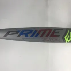 Used Louisville Slugger Prime 919 29/19 USA! Youth Baseball Bat 2 5/8 (-10)