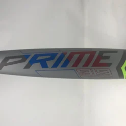 Used Louisville Slugger Prime 919 29/19 USA Youth Baseball Bat 2 5/8 (-10)!