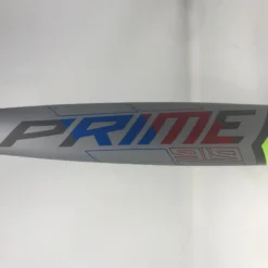 Used Louisville Slugger, Prime 919 30/20 USA Youth Baseball Bat 2 5/8 -10,