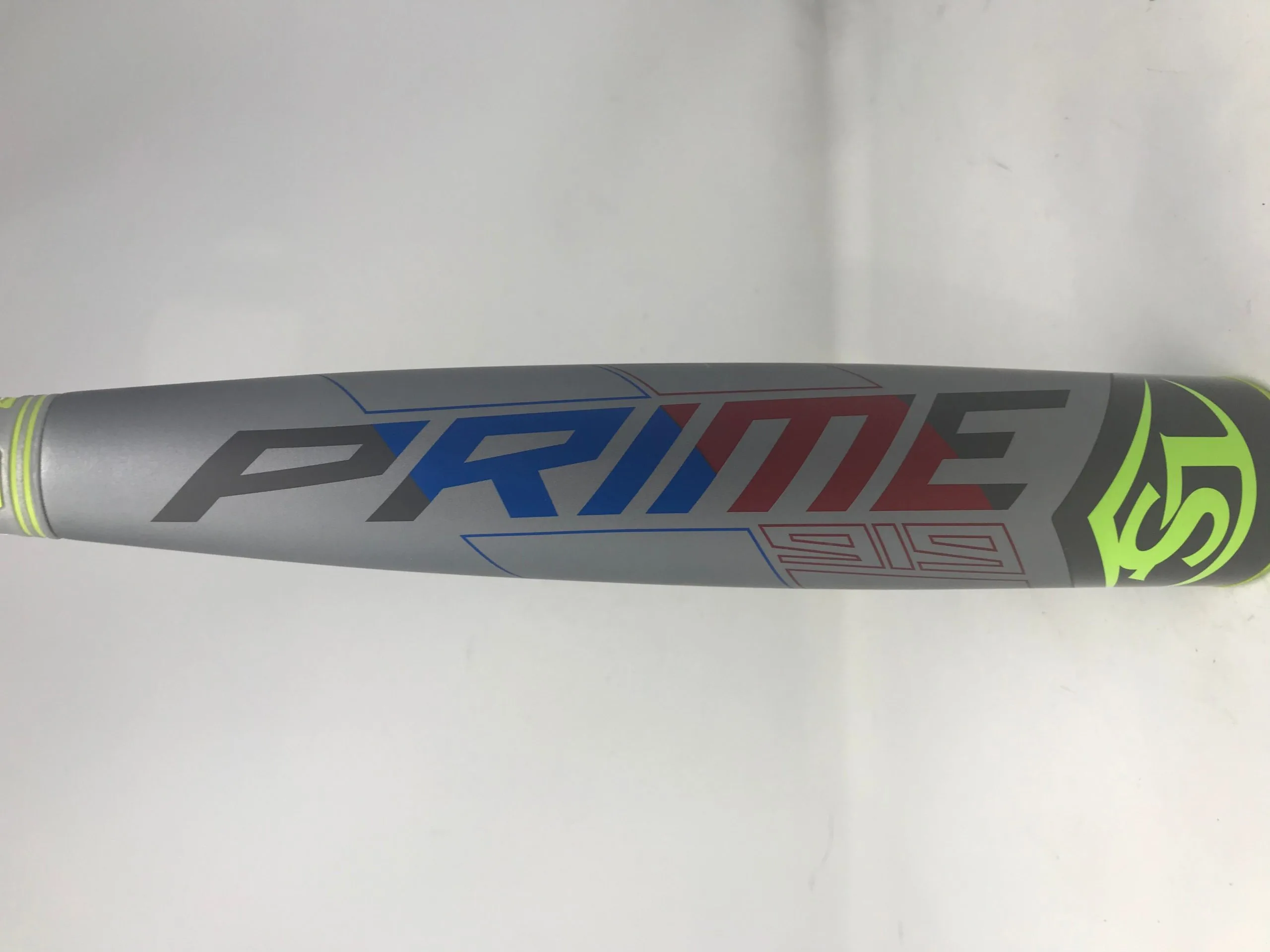Used Louisville Slugger, Prime 919 30/20 USA Youth Baseball Bat 2 5/8 -10, 1 Used Louisville Slugger, Prime 919 30/20 USA Youth Baseball Bat 2 5/8 -10,